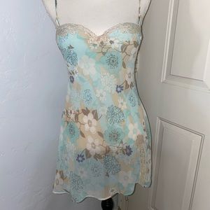 Vintage babydoll lingerie